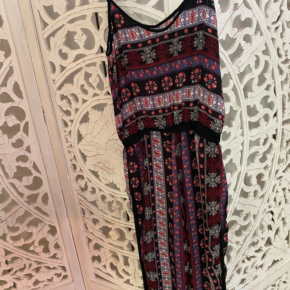 Moda Xpress jumpsuit